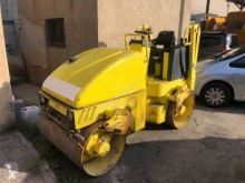Lebrero VTA 202 MX compacteur tandem occasion