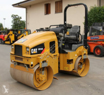 Compacteur Caterpillar cb24b occasion