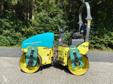Compacteur tandem Ammann ARX 26