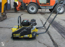 Plaque vibrante occasion Bomag BVP 10/36