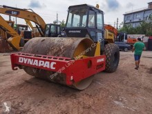 Dynapac CA25D used single drum compactor