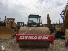 Dynapac CA30D used single drum compactor