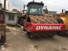 Compactador con rodillo de patas Dynapac CA302D CA302D