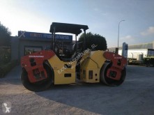 Dynapac CC424HF compactador tándem usado
