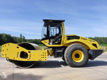 مدحلة Bomag BW 216 D-5 مدحلة وحيدة الأسطوانة مستعمل