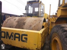 Bomag BW217 D-2 BW217D compacteur monocylindre occasion