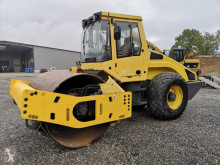مدحلة Bomag BW 213DH-4 مدحلة وحيدة الأسطوانة مستعمل