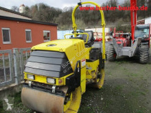 Ammann AV compacteur tandem occasion