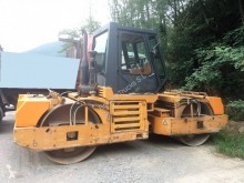 Compacteur tandem Lebrero VTA 90