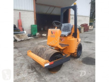 compacteur Wacker Neuson