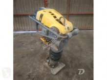 compacteur Atlas Copco