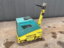 Compacteur Ammann APR occasion