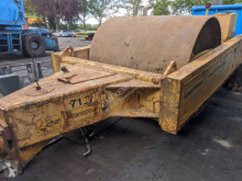 Vibrationsvält begagnad ABG SAW186