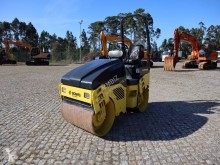 Compacteur tandem Bomag BW100 AD-4