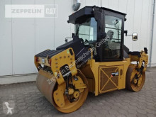 مدحلة Caterpillar CD44B مستعمل