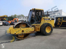 Wals met één rol Caterpillar CS563C