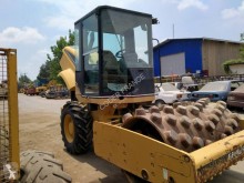 Compacteur à pieds de mouton Caterpillar CP433C CP433E - 70 HEURES