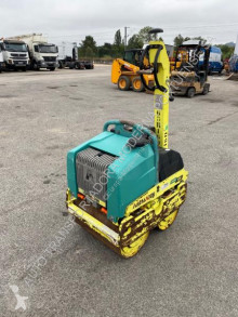 Vibrationsvält begagnad Ammann ARW 65