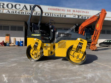 Bomag BW120 AD-4 compacteur monocylindre occasion