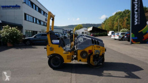 Compacteur Hamm HD 10 VT occasion