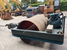 Deutz compacteur monocylindre occasion