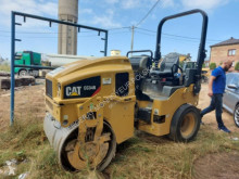 مدحلة Caterpillar مدحلة هجينة مستعمل