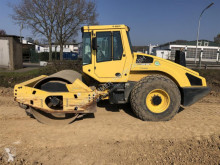 Bomag BW 213 DH-4i BVC used single drum compactor