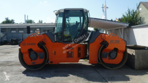 مدحلة مدحلة يدوية Hamm HD+ 140i VO