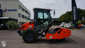 Hamm single drum compactor H7i