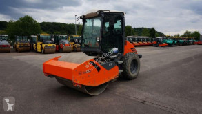 Hamm single drum compactor H7i