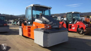 Compacteur à pneus Hamm GRW 280i