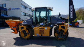 Tweedehands handwals Hamm DV+ 90i VV-S