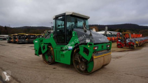 Compacteur tandem Hamm DV 90 VO