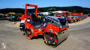 Compacteur tandem Hamm HD 14 VV