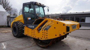 Compacteur monocylindre Hamm H 25i VC