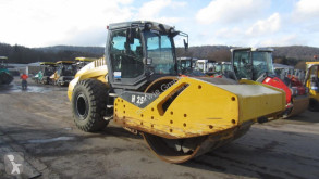 Compacteur monocylindre Hamm H 25i