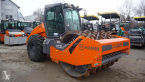 Hamm H 13i P compacteur monocylindre occasion