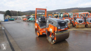 Hamm HD 13 VO compacteur à main occasion