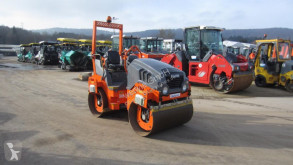 Hamm HD 12 VV compacteur à main occasion