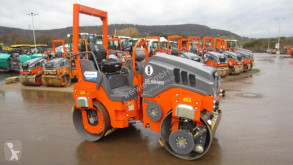 Hamm HD 12 VV compacteur tandem occasion