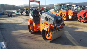 Hamm HD 12 VV compacteur tandem occasion
