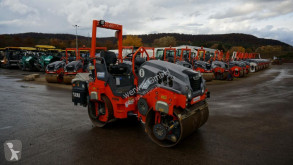 Hamm HD 12 VV compacteur tandem occasion