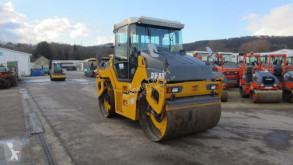 Hamm DV 85 VV compacteur tandem occasion