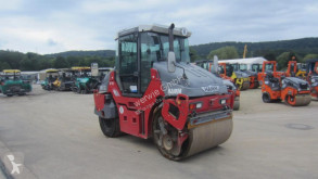 Compacteur Hamm DV70TV occasion
