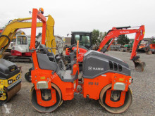 Hamm HD 12 VV compacteur tandem occasion