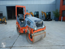 Hamm HD 10 VV compacteur tandem occasion