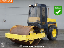 Compacteur Bomag BW172 -D2 Dutch machine - Perfect condition
