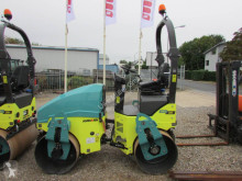 Ammann ARX 26 compacteur tandem occasion