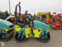 Tandemwals Ammann ARX 26