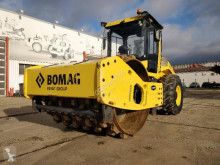 Wals Bomag BW219DH5 tweedehands